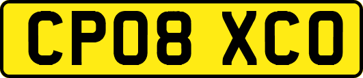 CP08XCO