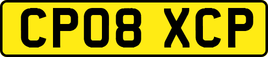 CP08XCP