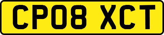 CP08XCT