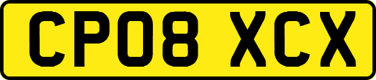 CP08XCX