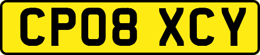 CP08XCY