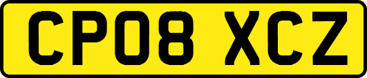 CP08XCZ