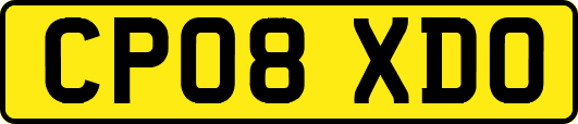 CP08XDO