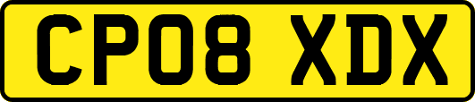 CP08XDX