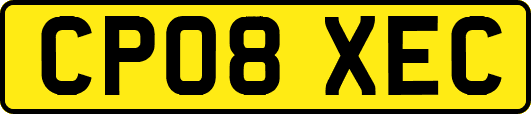 CP08XEC