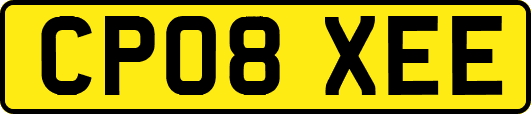 CP08XEE