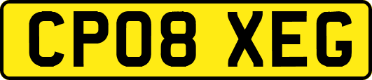 CP08XEG