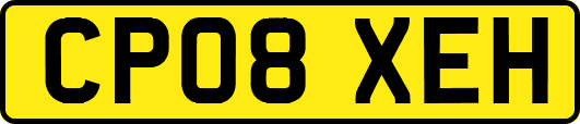 CP08XEH