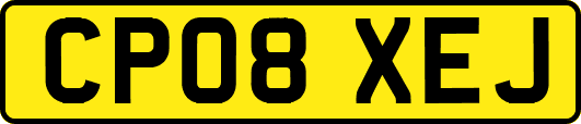 CP08XEJ