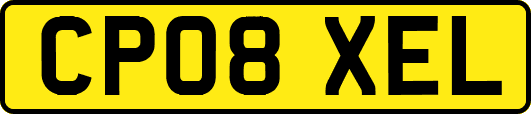 CP08XEL