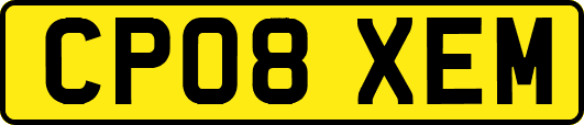 CP08XEM