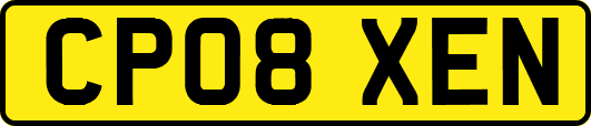 CP08XEN