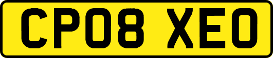 CP08XEO
