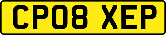CP08XEP