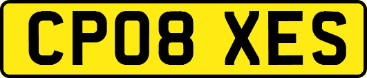 CP08XES