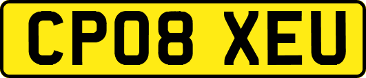 CP08XEU