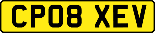 CP08XEV