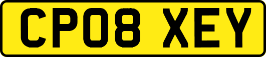 CP08XEY