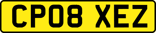 CP08XEZ