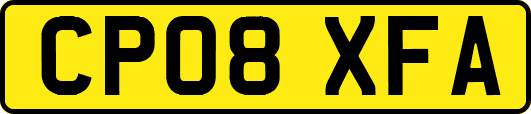 CP08XFA