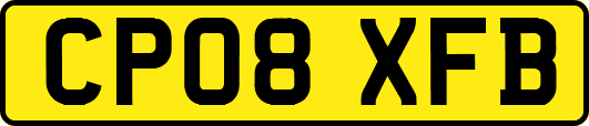 CP08XFB