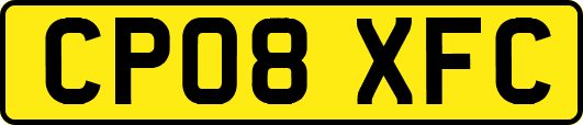 CP08XFC