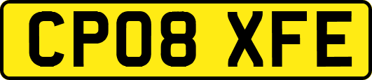 CP08XFE