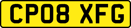 CP08XFG