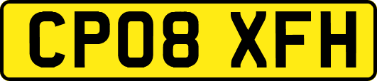 CP08XFH