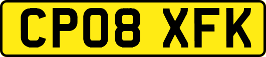 CP08XFK