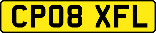 CP08XFL