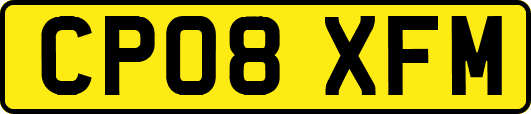 CP08XFM