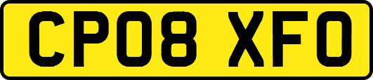 CP08XFO