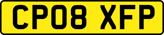 CP08XFP