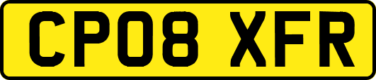 CP08XFR