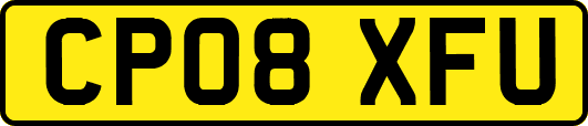 CP08XFU