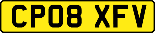 CP08XFV