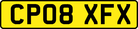 CP08XFX