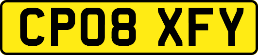 CP08XFY