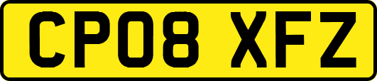 CP08XFZ