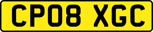CP08XGC