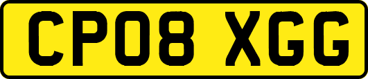 CP08XGG