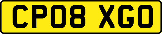 CP08XGO