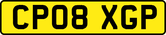 CP08XGP