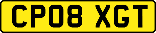 CP08XGT