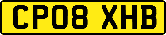 CP08XHB