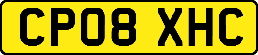 CP08XHC