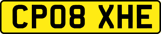 CP08XHE