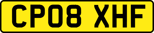 CP08XHF
