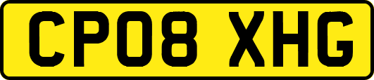 CP08XHG